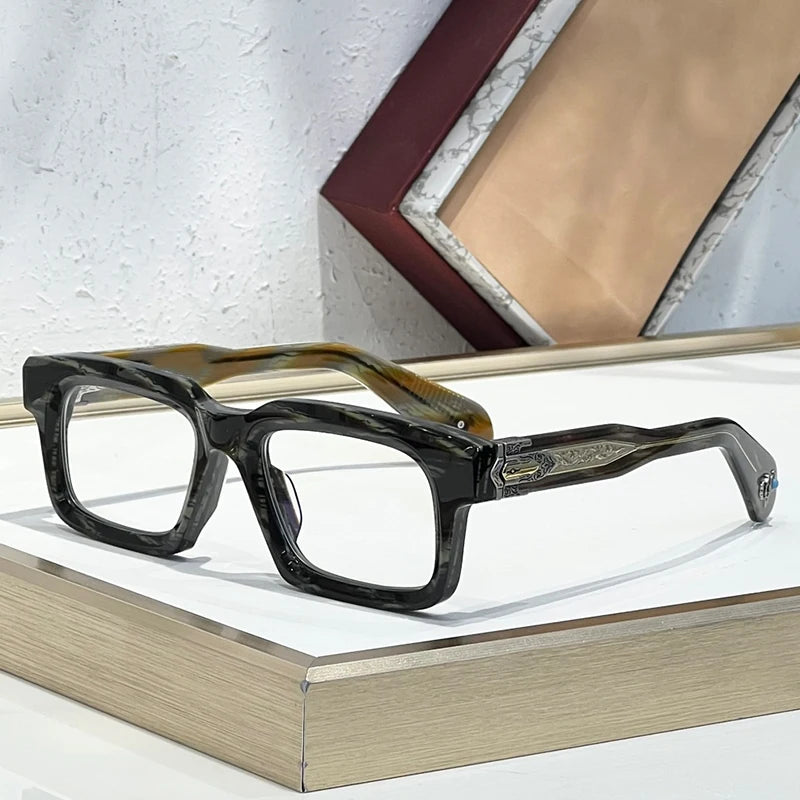 KOTO — Japan-Style Handmade Square Sunglasses with Case
