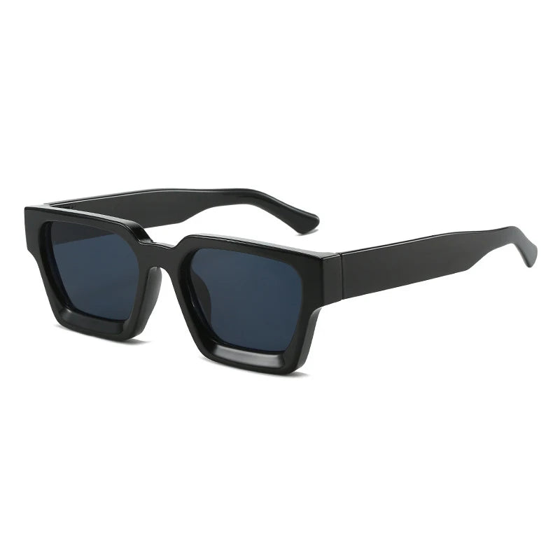 NOVA — Retro Square UV400 Polarized Sunglasses