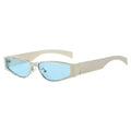 LYRA — Y2K Small Cat Eye UV400 Polarized Sunglasses