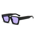 NOVA — Retro Square UV400 Polarized Sunglasses