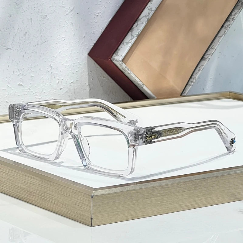 KOTO — Japan-Style Handmade Square Sunglasses with Case