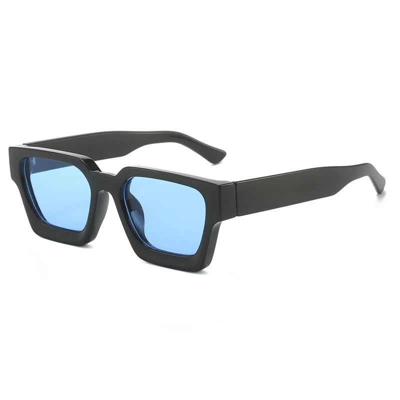 NOVA — Retro Square UV400 Polarized Sunglasses