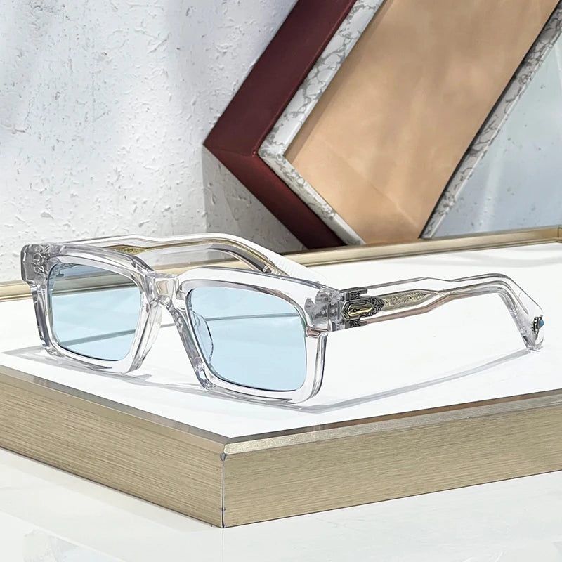 KOTO — Japan-Style Handmade Square Sunglasses with Case