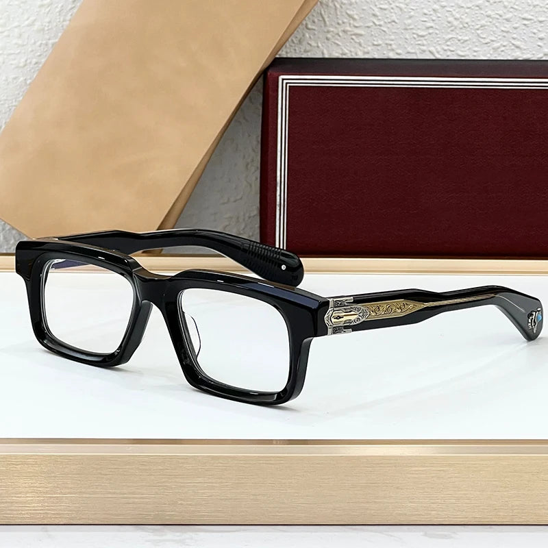 KOTO — Japan-Style Handmade Square Sunglasses with Case