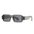 RIVO — Square Rivet UV400 Polarized Sunglasses