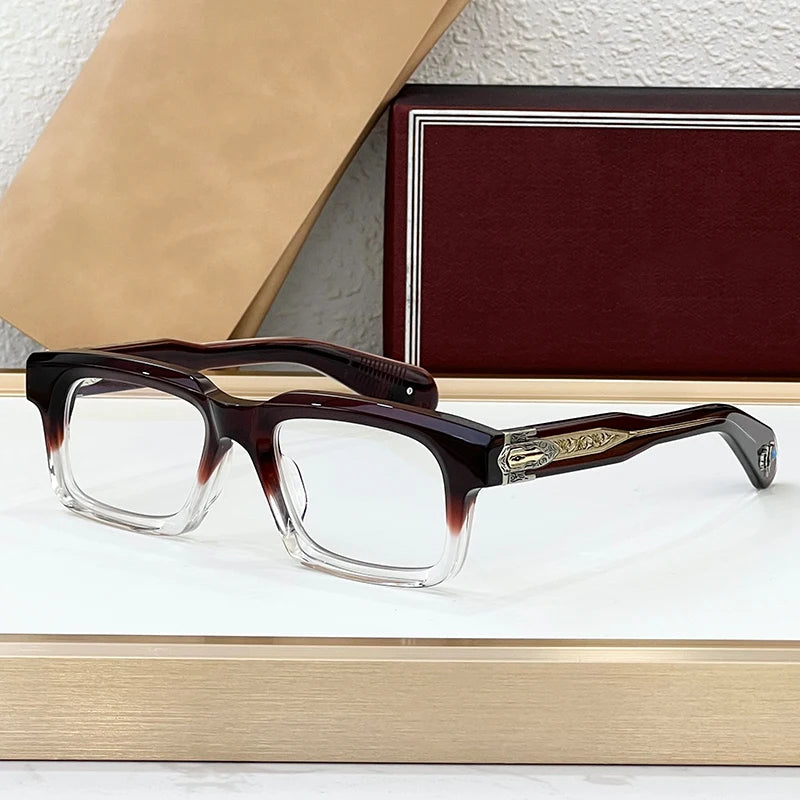 KOTO — Japan-Style Handmade Square Sunglasses with Case